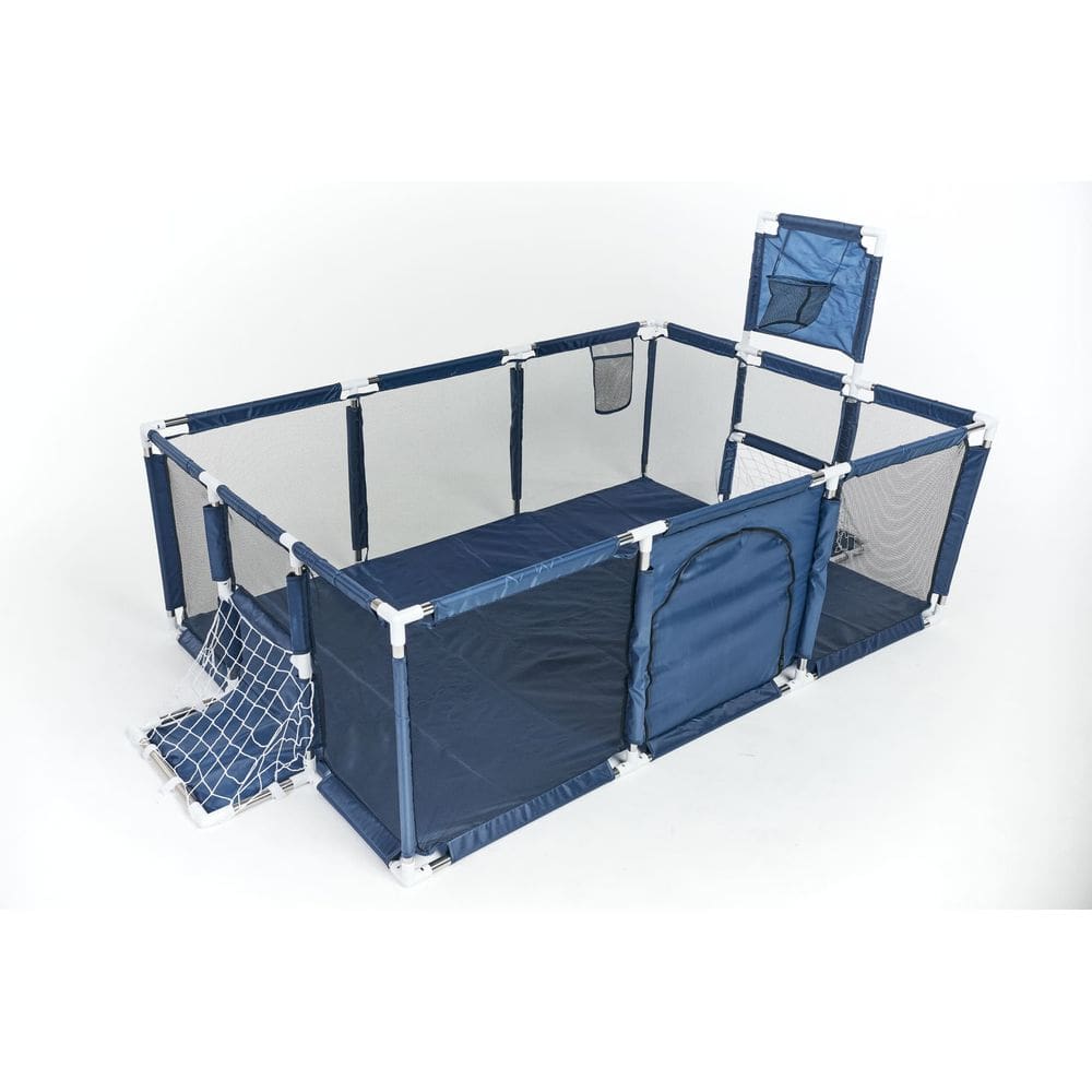 Chiqueirinho Asafe Confort Premium - Azul