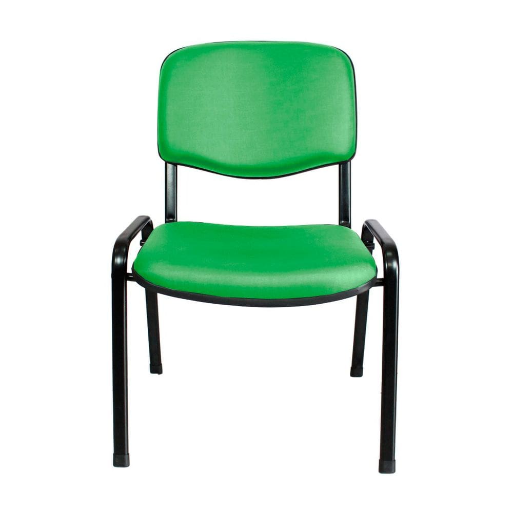 Cadeira para Auditórios Linha Hotel Auditório Verde