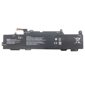 Bateria Compatível Para Elitebook 50Wh, 730, 745, 840, Zbook 14U, G5 Ss03xl