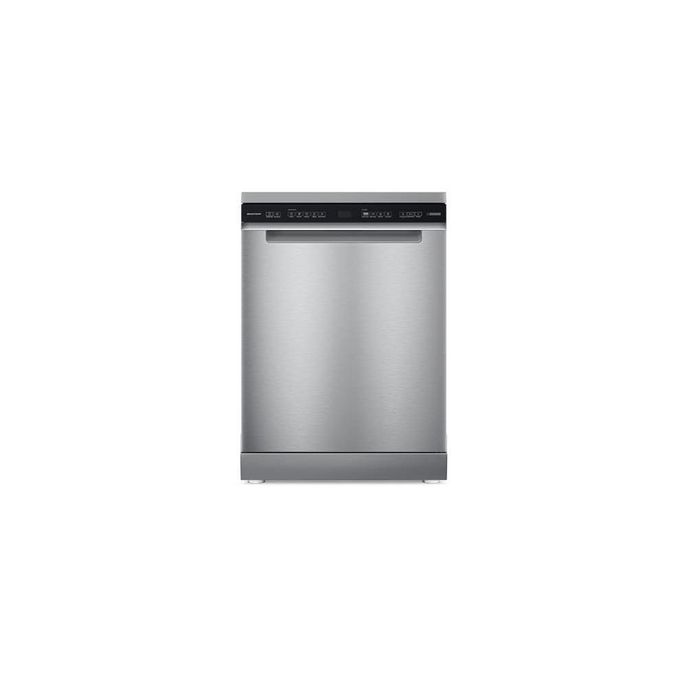 Lava-louças Brastemp 15 serviços com Power Clean - BLF62AR