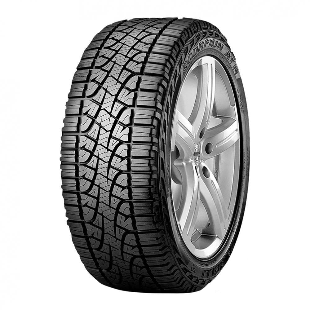 Pneu Pirelli Aro 17 225/65R17 Scorpion ATR 102H