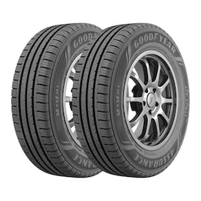 Kit 2 Pneus Goodyear Aro 14 165/70R14 Assurance Maxlife 85T XL