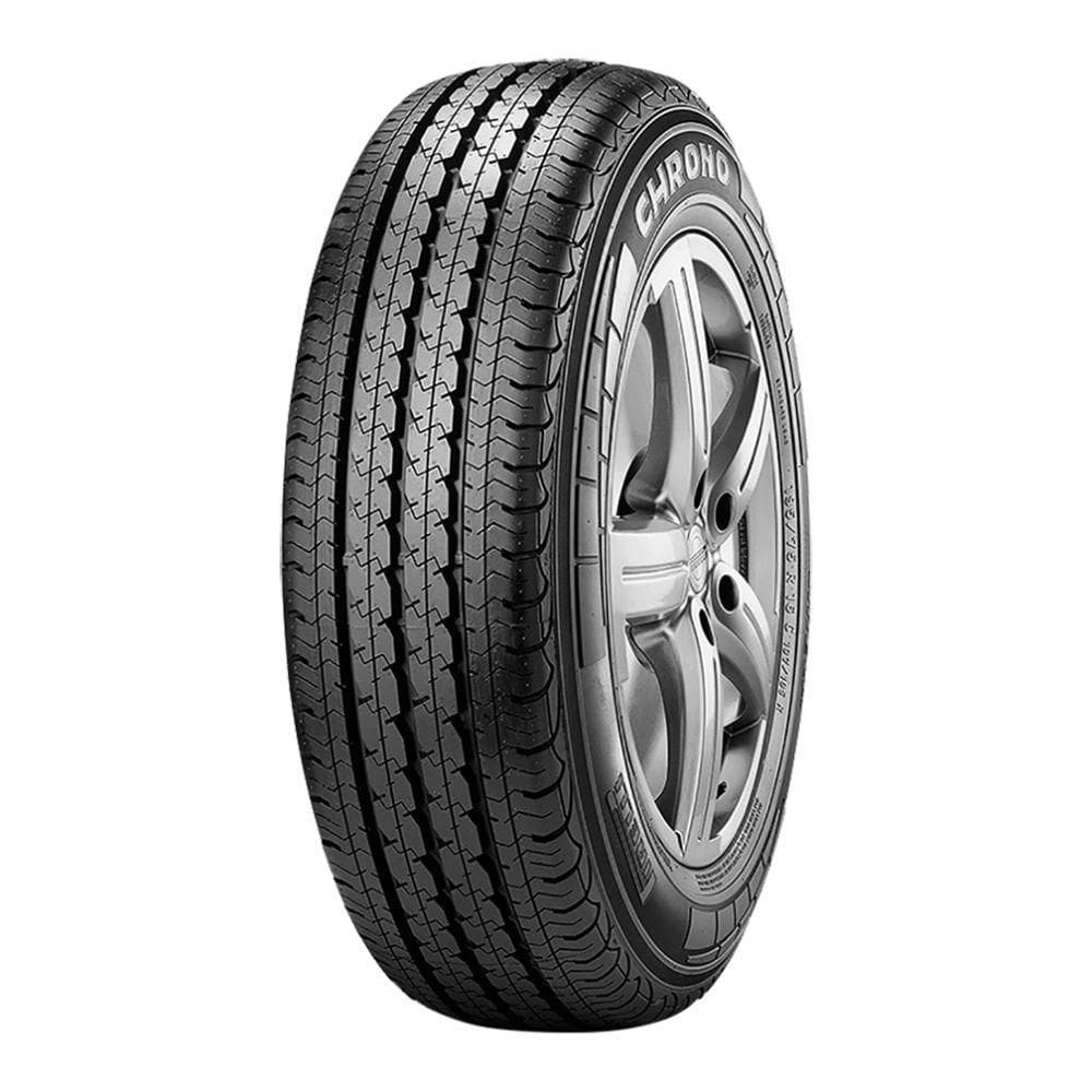 Pneu Pirelli Aro 16C 205/75R16C Chrono 8 Lonas 110R MO