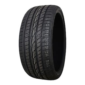 Pneu Lanvigator Aro 21 295/35R21 Catchpower 107W XL