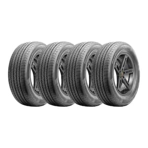 Kit 4 Pneus Continental Aro 19 255/50R19 ProContact TX 103V N0 FR