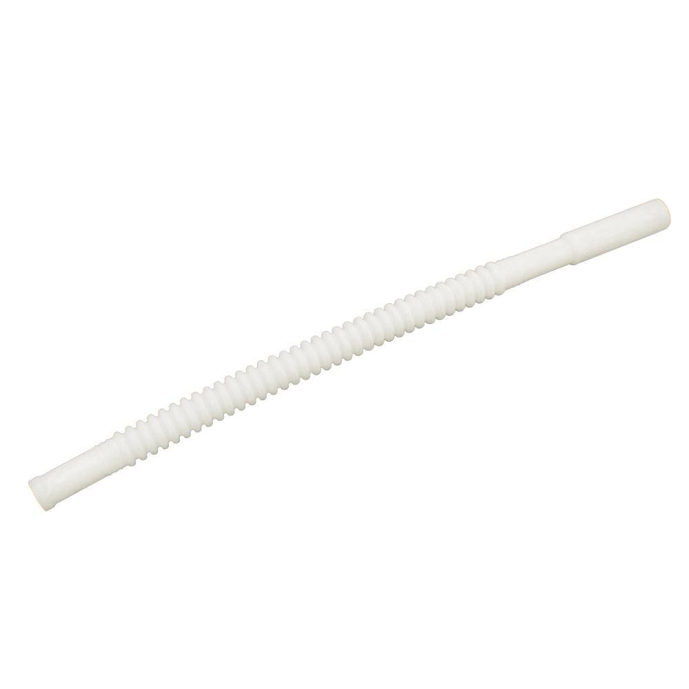 Mangueira de Combustível Corrugada 231mm Bico 7,5 9,8mm - DS1523