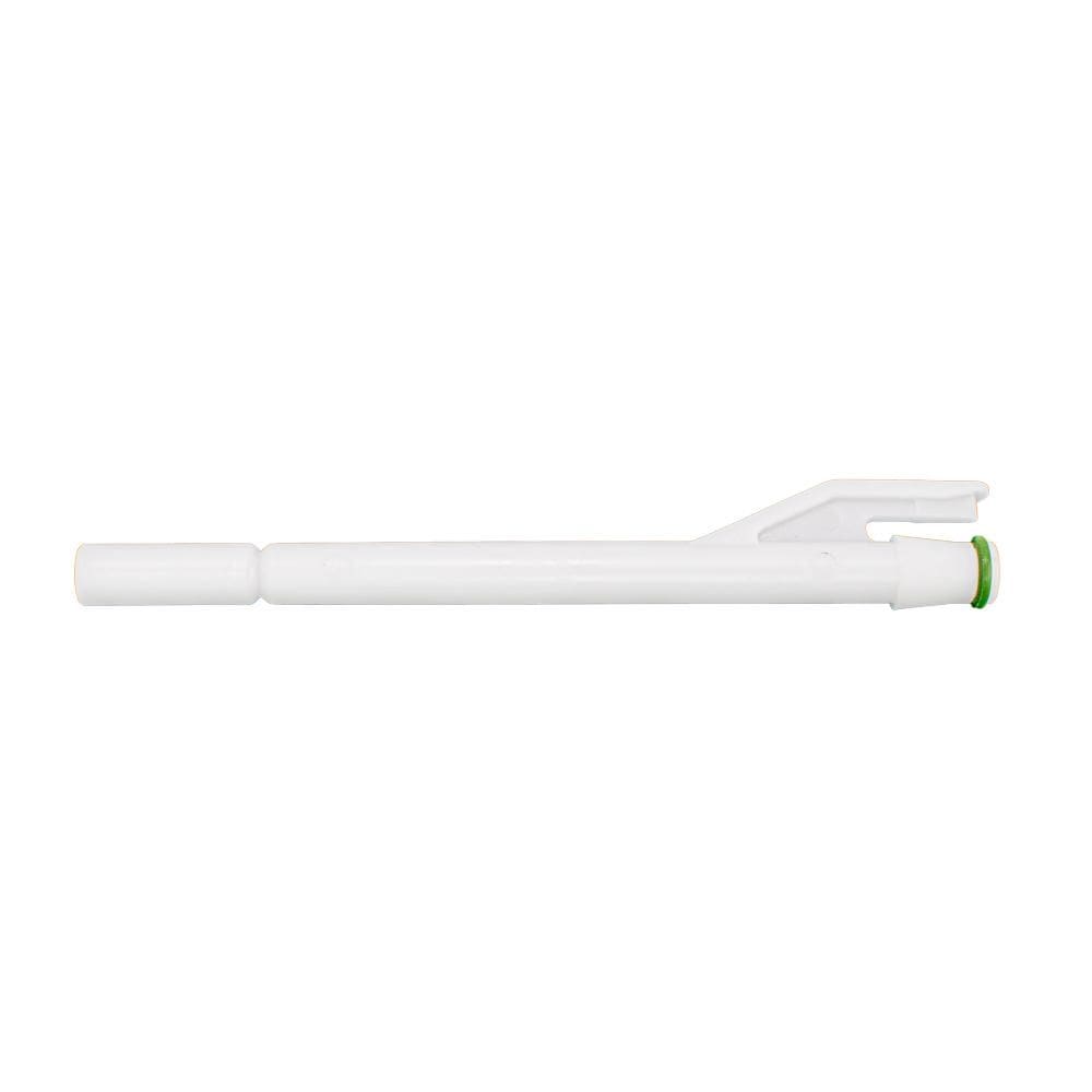 Tubo Retorno Tampa Bomba De Combustível Bosch Flex - DS2417
