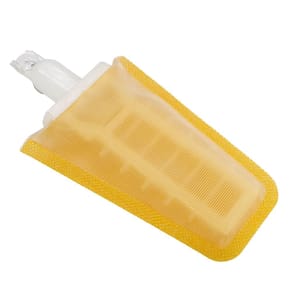 Pré Filtro Bomba De Combustível Ford Ka 1.0 1.3 1.6 Fiesta 1.0 1.3 1.4 1.6 Corolla 1.6 1.8 Gasolina 1996 a 2008 DS1328