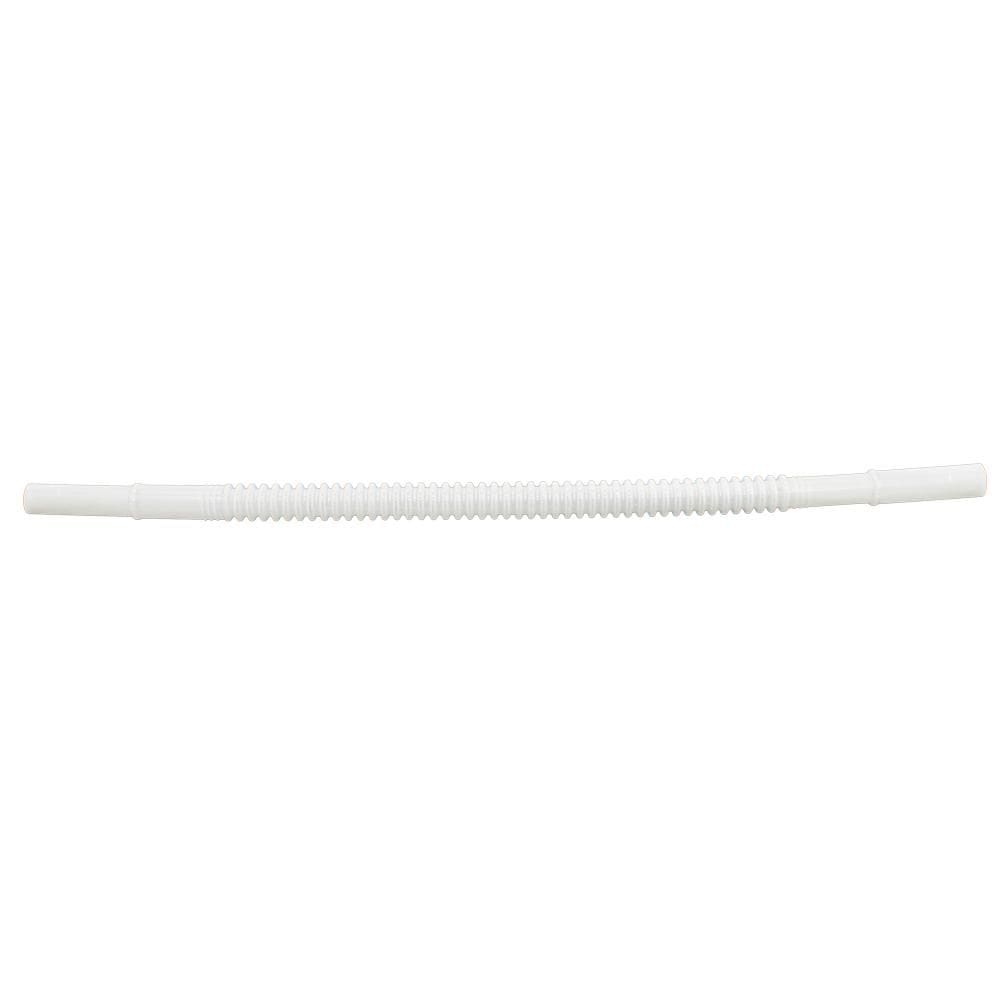 Mangueira Bomba De Combustível 320mm Bico 7,5 9,0mm Corrugada - DS1511