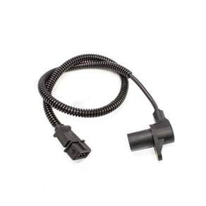 Sensor Rotação Ducato Jumper CityClass Scudato Boxer Daily 50C13 Chassi Furgão MaxVan 2.8 Diesel Após 2000 3 Vias - DS