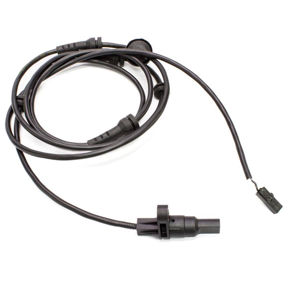 Sensor Freio Abs Gol G5 Voyage 1.0 1.6 4cc 8v Flex 2009 a 2013 Traseiro Lado Direito Hall 2 Vias - DS30007TD