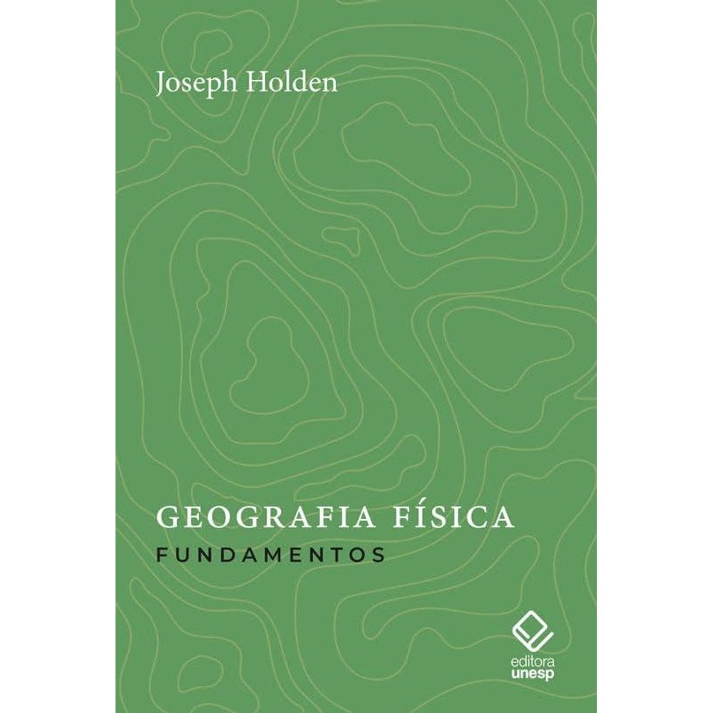 Geografia física