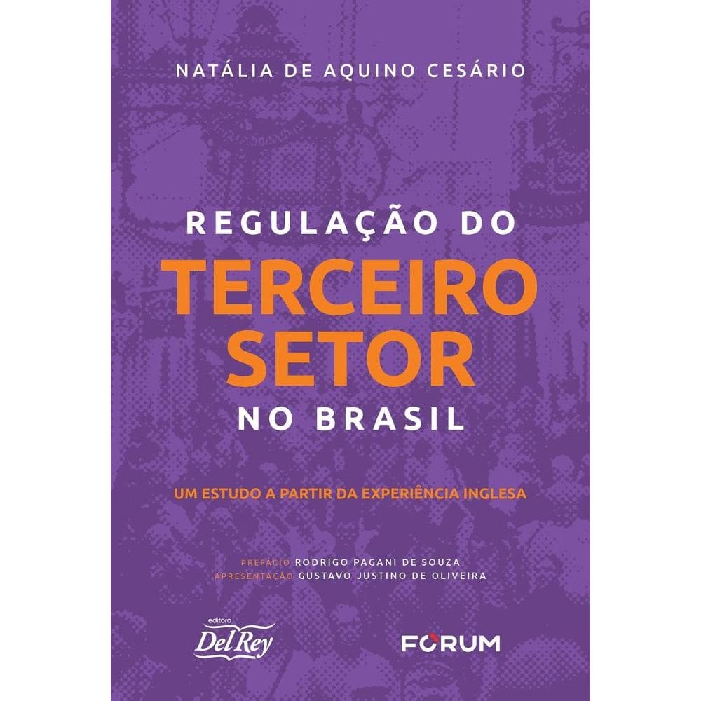 Regulação do Terceiro Setor no Brasil
