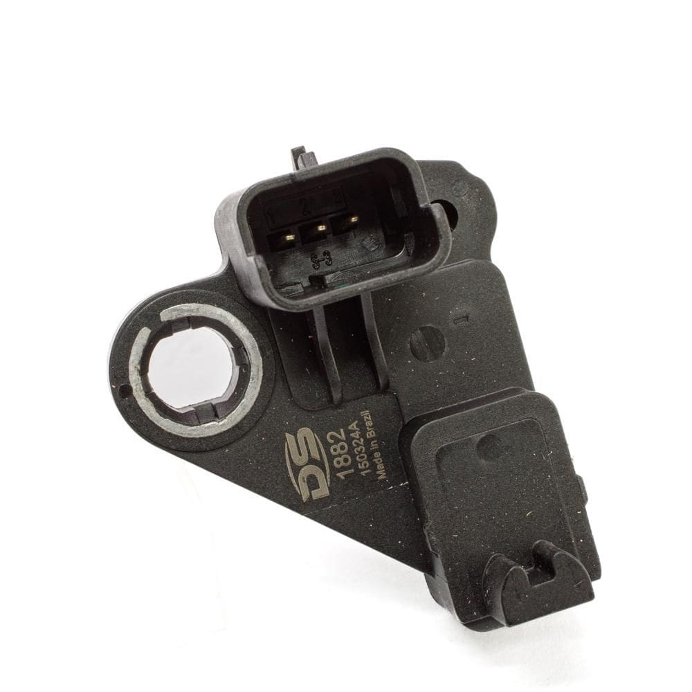 Sensor Rotação New Ka Fiesta 1.0 3cc Flex Discovery Sport Freelander Range Rover Evoque 2.2 Diesel Após 2010 3 Vias DS