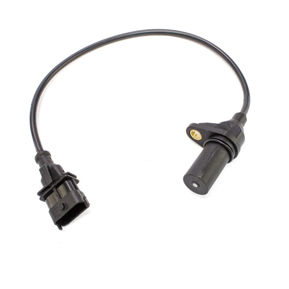 Sensor De Rotação Santa Fé 2.2 CRDI 2005 a 2012 Trator W170B W190B 6.7 Diesel Após 2007 3 Vias - DS1845