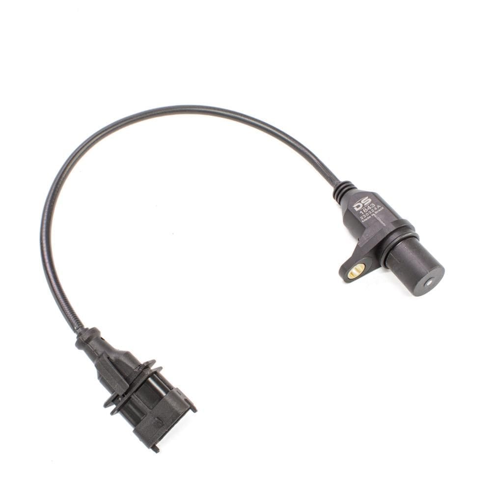 Sensor Rotação Cargo C1317 C2626 Constellation 17250 23250 Motor Cummins EuroCargo 170 230 Volare W8 W9 Após 2003 Reto