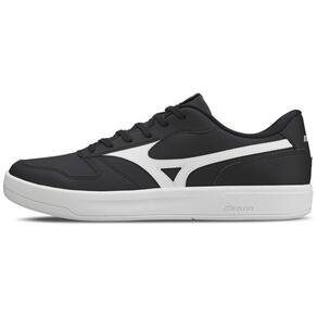 Tênis Casual Mizuno Street Preto 101102102