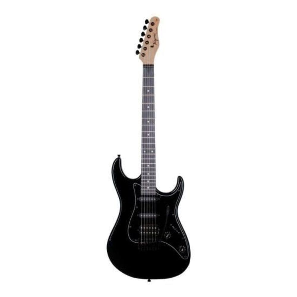 Guitarra Tagima TG-520 Black [F002]