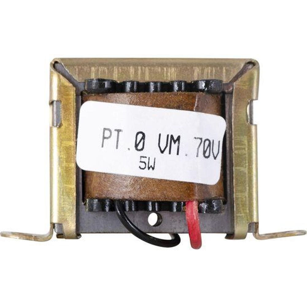 Trafo de Linha TSA 70V 5W Hayonik [F003]