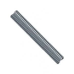 Barra Roscada Inox 3/8 Polegadas - UNC - Ciser/Belenus