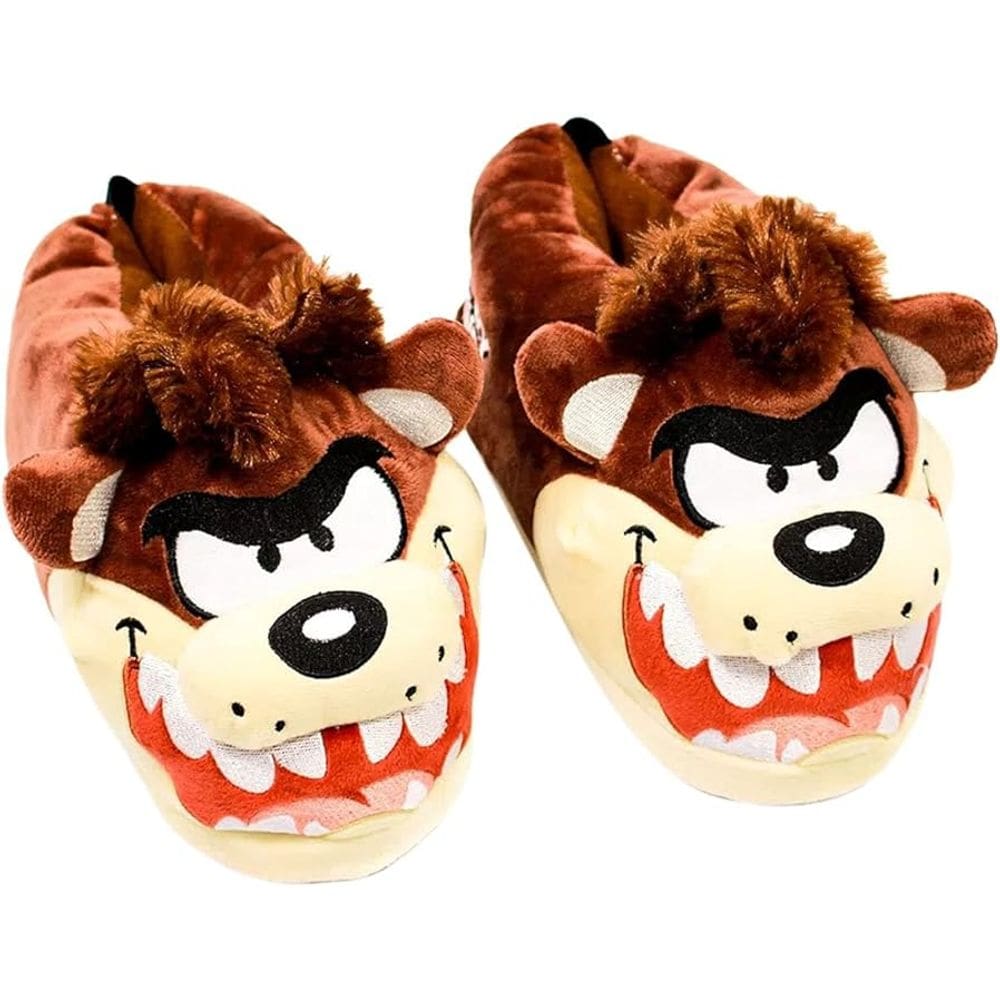 Pantufa Unissex Tazmania Tam: M (36/38)