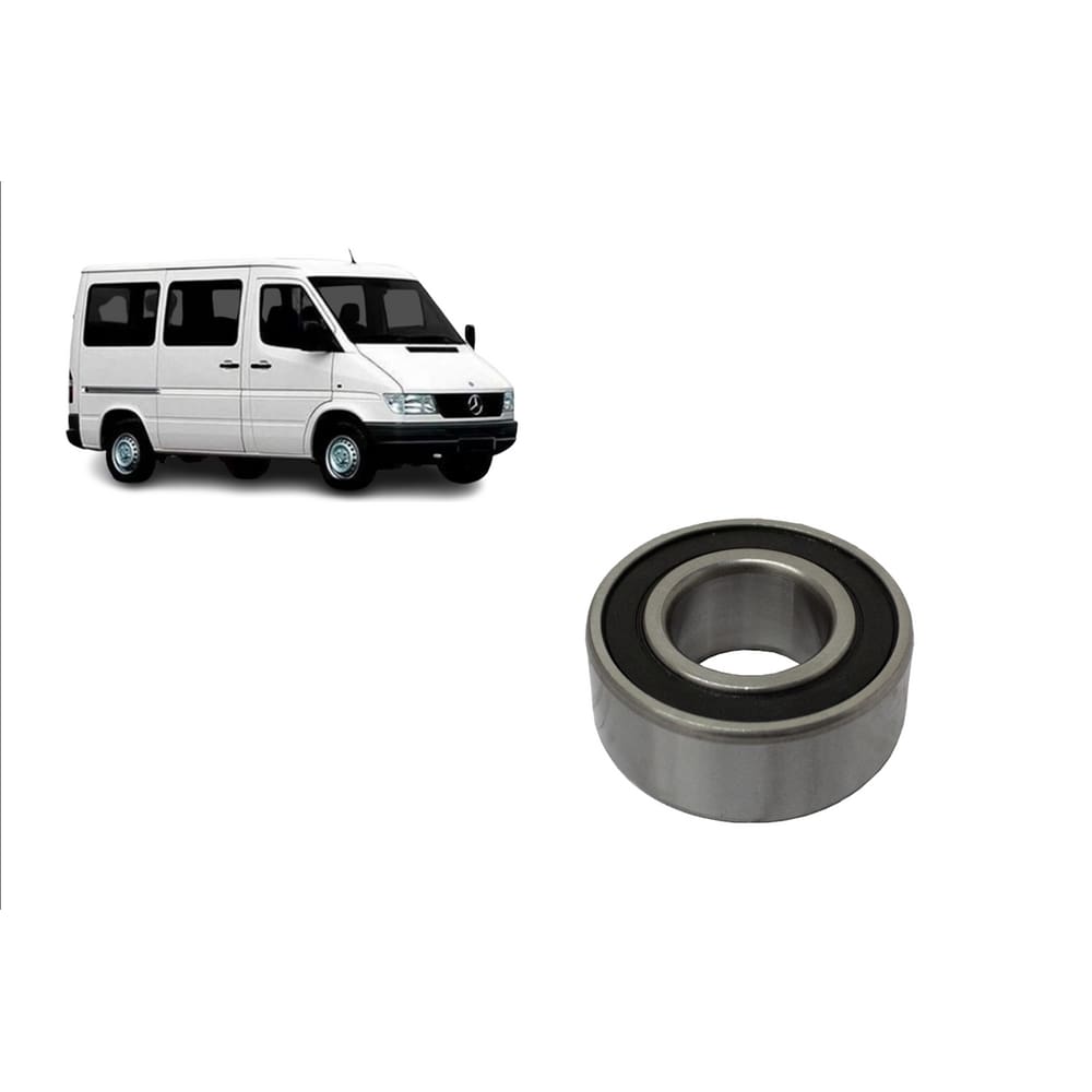 Rolamento Roda Dianteiro Externo Sprinter (1997/2012)