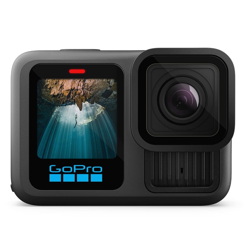 Câmera Gopro Hero 13 Black Chdhx-131