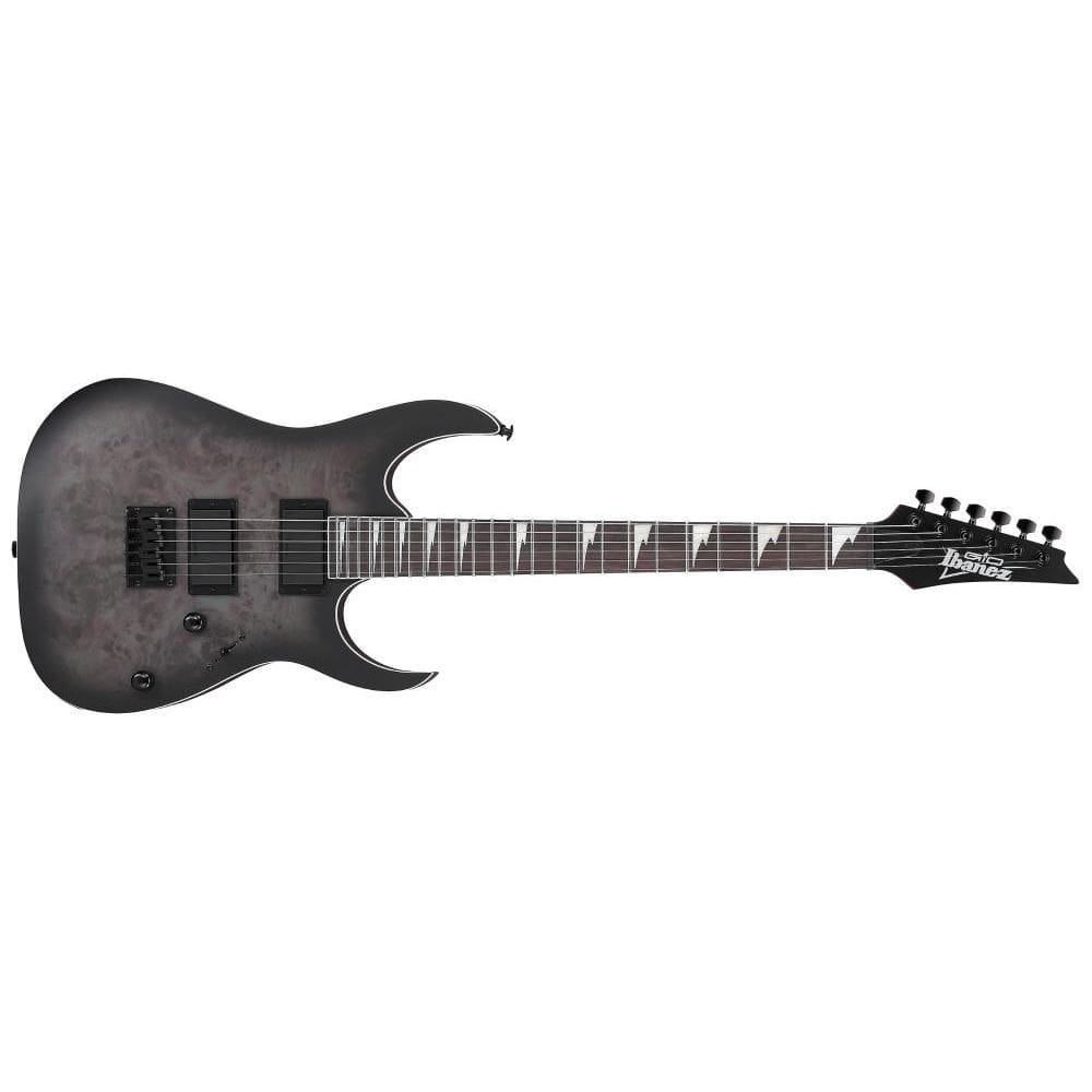 Guitarra 6C RG GIO Deep Dusk Burst Flat Ibanez GRG121PAR-KBF [F035]