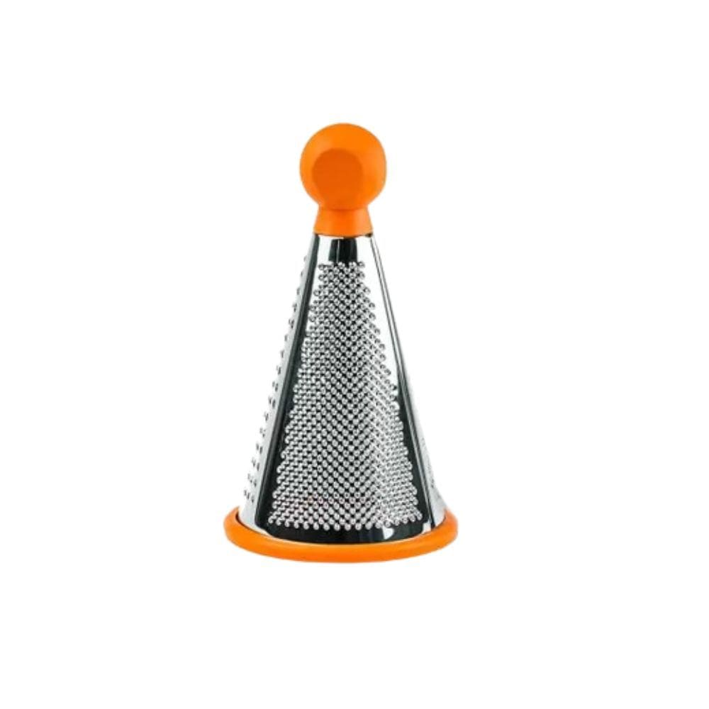 Ralador 3 Faces Inox Cone - Ad