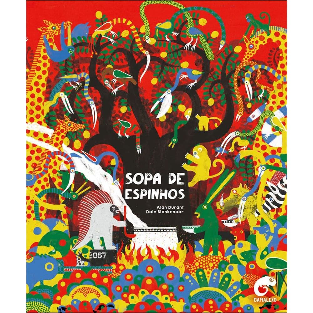 Sopa de Espinhos