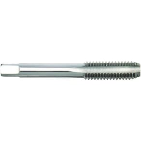 Macho Manual Aço Rápido HSS-M Din 352 M8 x 1,25 Rocast