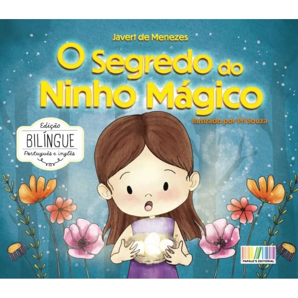 O Segredo do Ninho Mágico