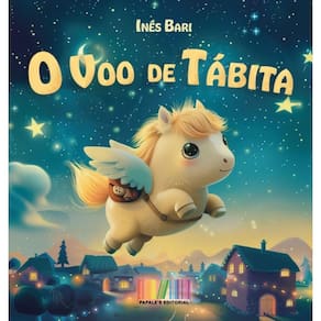 O Voo de Tábita
