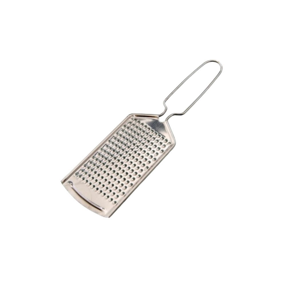 Ralador De Queijo E Legumes 13`` Inox - Ad