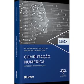 Computação Numérica - Métodos e Implementações