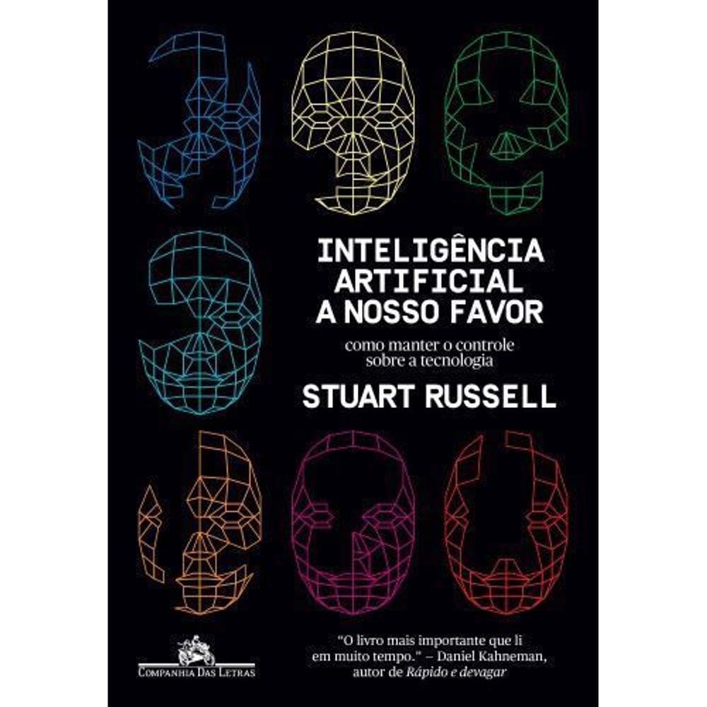 Inteligência Artificial a Nosso Favor