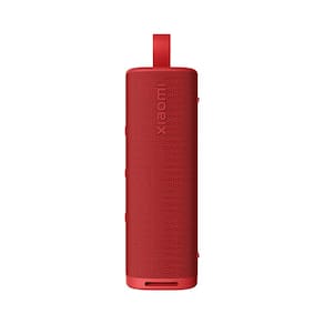 Caixa De Som Bluetooth Xiaomi 30W A Prova d`água, Vermelho