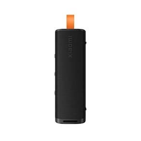 Caixa De Som Bluetooth Xiaomi 30W A Prova d`água, Preto