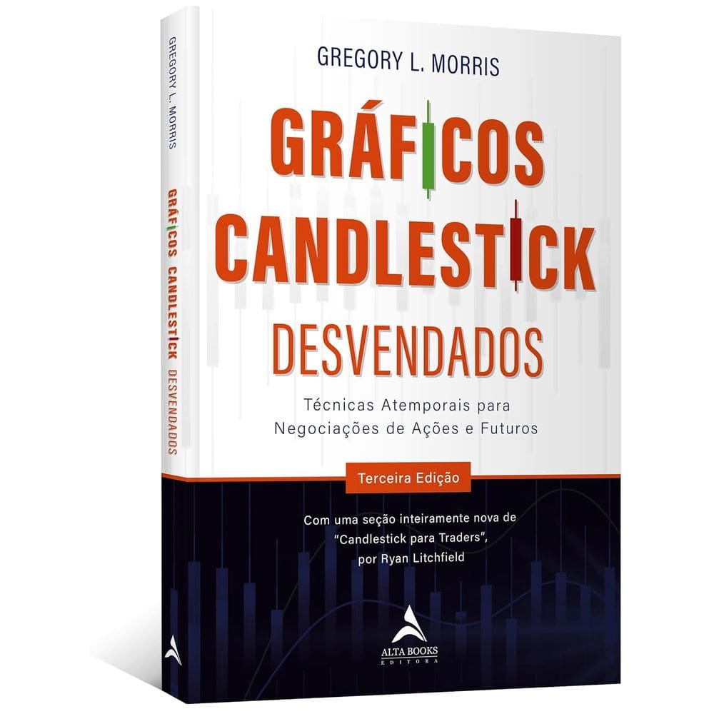 Gráficos Candlestick Desvendados