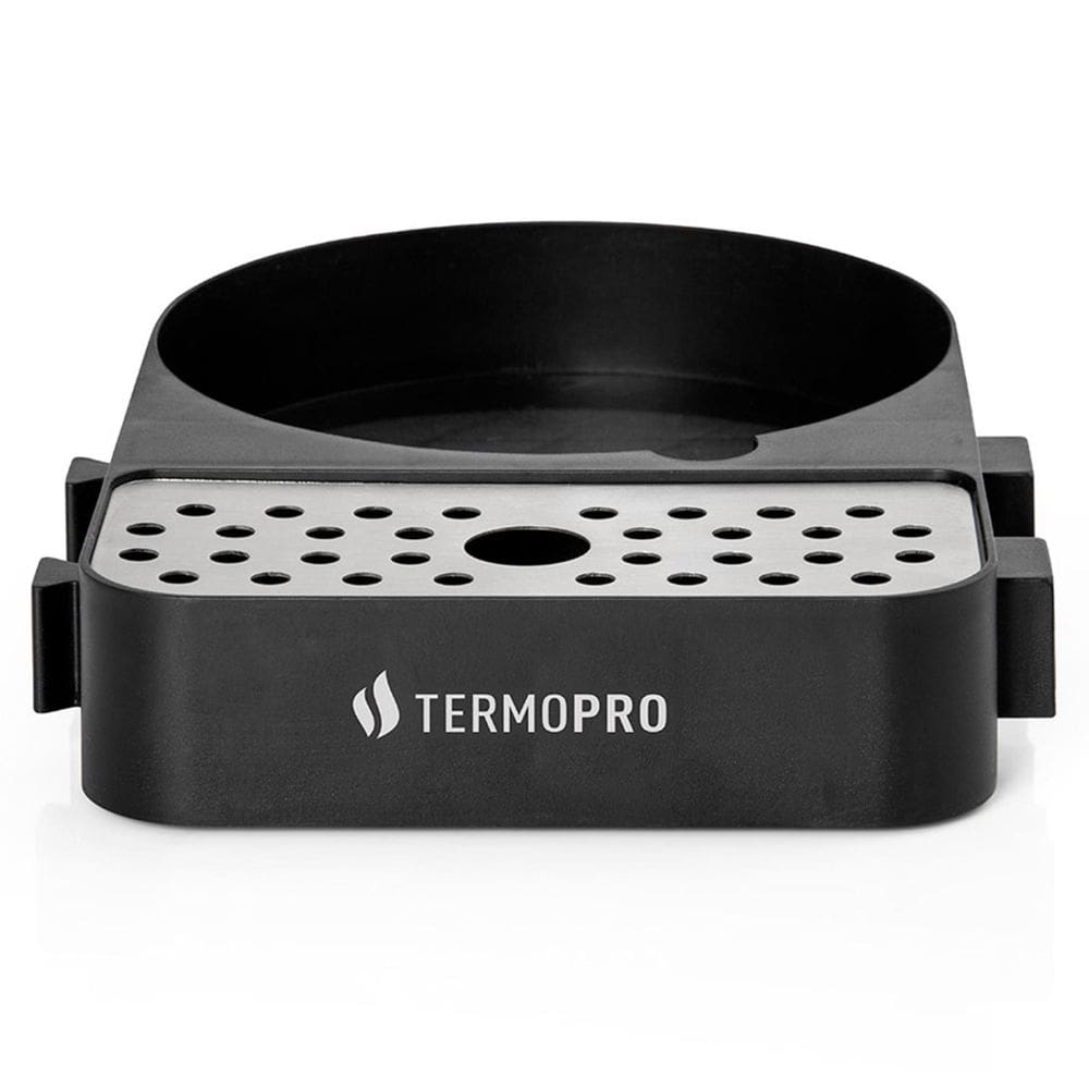 Base para Garrafa Térmica com Corta Pingos Termopro