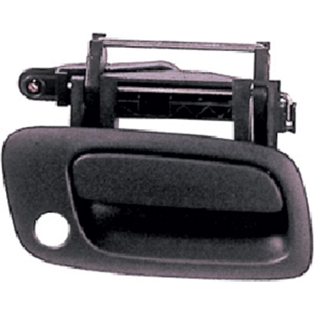 Maçaneta Externa Dianteira Direita Astra Hatch Sedan 98 à 11 [F103]