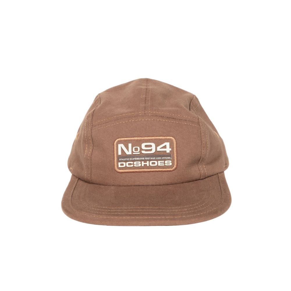 Boné Dc Masculino No 94 Aba Flexível
