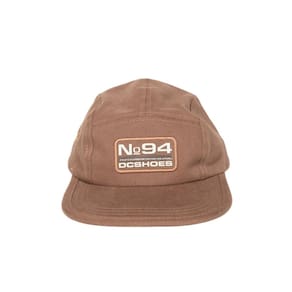 Boné Dc Masculino No 94 Aba Flexível