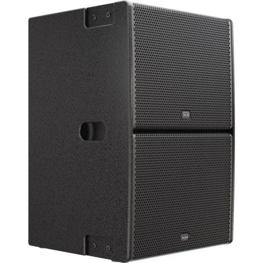 Subwoofer Line Array HH TNA-2120SA 12" 4800w [F002]