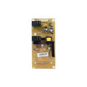 Placa principal Forno Micro-ondas LG - EBR75234882