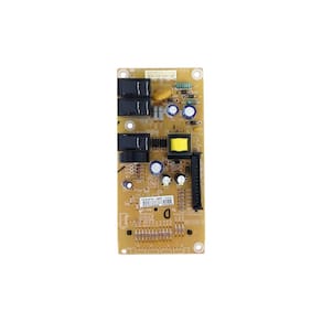 Placa principal Forno Micro-ondas LG - EBR75234895
