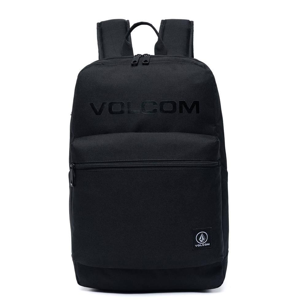 Mochila Volcom Roamer 18L SM25 Preto