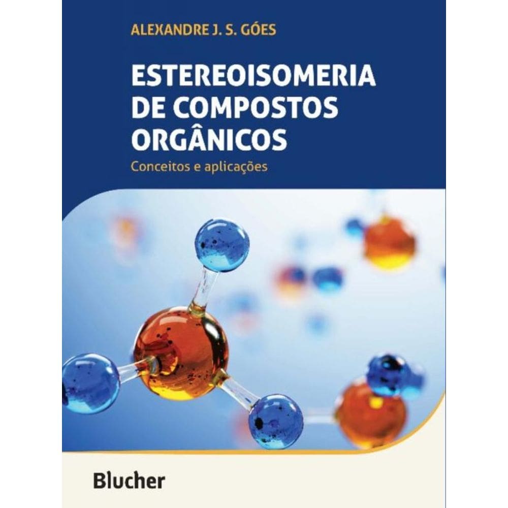 Estereoisomeria De Compostos Organicos