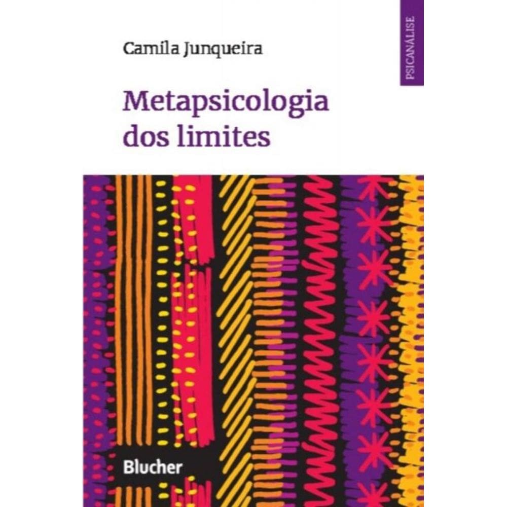 Metapsicologia Dos Limites
