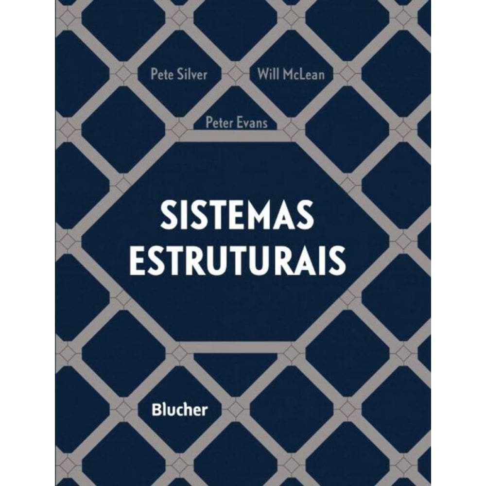 Sistemas Estruturais - (Blucher)